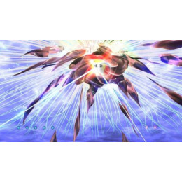 Child of Eden с поддержкой Kinect [Xbox 360/Xbox One, английская версия] Trade-in / Б.У.