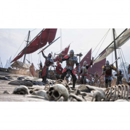 Chivalry II [PS4, русские субтитры] Trade-in / Б.У.