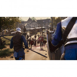 Chivalry II [PS4, русские субтитры] Trade-in / Б.У.