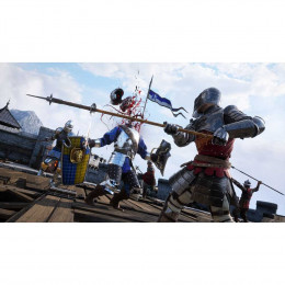 Chivalry II [PS4, русские субтитры] Trade-in / Б.У.