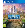 Cities: Skylines - Parklife Edition [PS4, русские субтитры]