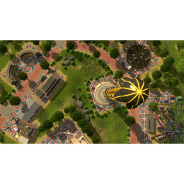 Cities: Skylines - Parklife Edition [PS4, русские субтитры]