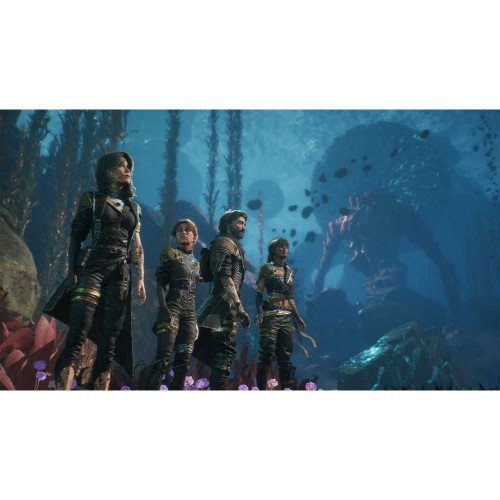 Clair Obscur: Expedition 33 [PS5, русские субтитры]