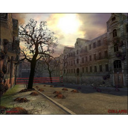 Collapse: Ярость (лицензия)