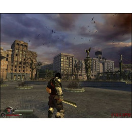 Collapse: Ярость (лицензия)