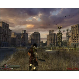 Collapse: Ярость (лицензия)