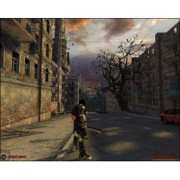 Collapse: Ярость (лицензия)