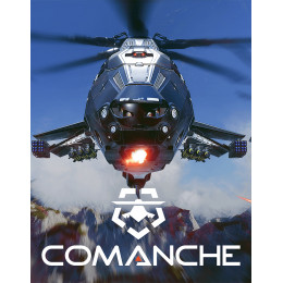 Comanche (2 DVD) PC