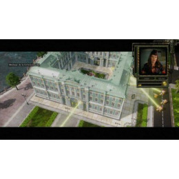 Command & Conquer: Red Alert 3 (X-BOX 360)