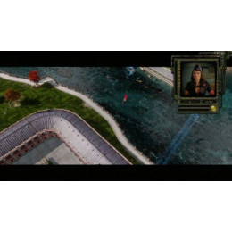 Command & Conquer: Red Alert 3 (X-BOX 360)