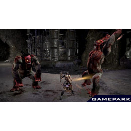 Conan (Русская версия) (X-BOX 360)
