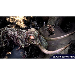 Conan (Русская версия) (X-BOX 360)