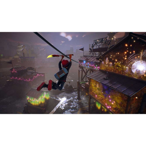 Concrete Genie (с поддержкой PS VR) [PS4, русская версия]