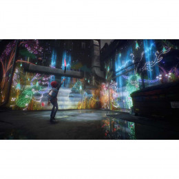 Concrete Genie (с поддержкой PS VR) [PS4, русская версия]