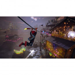 Concrete Genie (с поддержкой PS VR) [PS4, русская версия] (б/у)