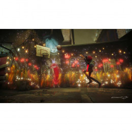 Concrete Genie (с поддержкой PS VR) [PS4, русская версия] (б/у)