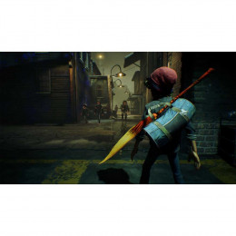 Concrete Genie (с поддержкой PS VR) [PS4, русская версия] (б/у)