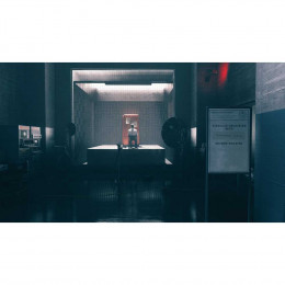 Control: Ultimate Edition [PS4, русские субтитры]