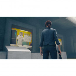 Control [PS4, русские субтитры] Trade-in / Б.У.