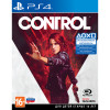Control [PS4, русские субтитры] Trade-in / Б.У.