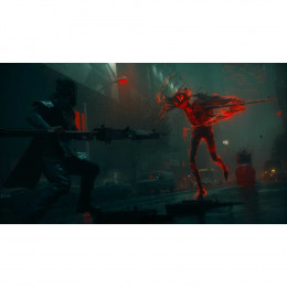 CONTROL Resonant [PS5, русские субтитры]