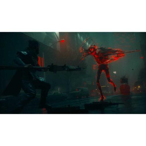 CONTROL Resonant [PS5, русские субтитры]