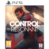 CONTROL Resonant [PS5, русские субтитры]