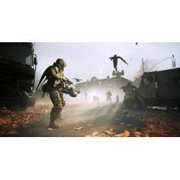 Corruption 2029 (DVD) PC