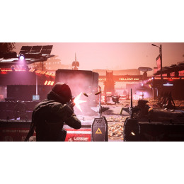 Corruption 2029 (DVD) PC