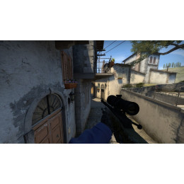 Counter-Strike: Global Offensive / CS:GO (Автообновление! всегда актуальная версия, сингл с ботами + Онлайн) DVD9 PC