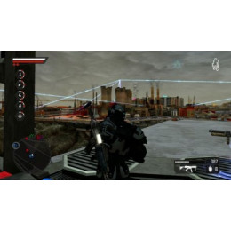 Crackdown 2 (X-BOX 360)