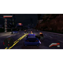 Crackdown 2 (X-BOX 360)