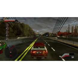 Crackdown 2 (X-BOX 360)