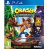 Crash Bandicoot N’sane Trilogy [PS4, английская версия] Trade-in / Б.У.