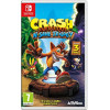 Crash Bandicoot N'sane Trilogy [Nintendo Switch, английская версия]