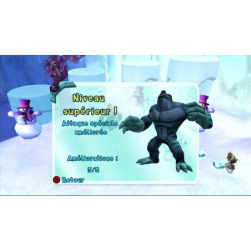 Crash: Mind over Mutant (Крэш: Повелитель мутантов) (X-BOX 360)
