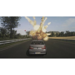 Crash Time 3 (Русская версия) (X-BOX 360)