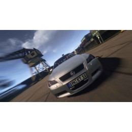 Crash Time 5: Undercover (X-BOX 360)