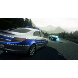 Crash Time 5: Undercover (X-BOX 360)