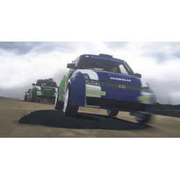 Crash Time 5: Undercover (X-BOX 360)