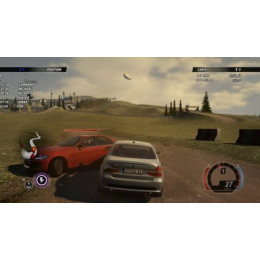 Crash Time 5: Undercover (X-BOX 360)