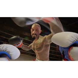 Creed: Rise to Glory (только для PS VR) [PS4, английская версия]