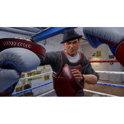 Creed: Rise to Glory (только для PS VR) [PS4, английская версия]