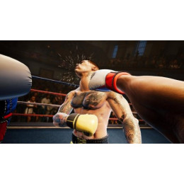 Creed: Rise to Glory (только для PS VR) [PS4, английская версия]
