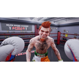 Creed: Rise to Glory (только для PS VR) [PS4, английская версия]