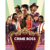 [64 ГБ] CRIME BOSS ROCKAY CITY (ЛИЦЕНЗИЯ) - Action - игра 2024 года DVD BOX + флешка 64 ГБ - Action в духе Payday с одиночной компанией и звездами боевиков 90-х в главных ролях! PC