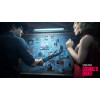 [64 ГБ] CRIME BOSS ROCKAY CITY (ЛИЦЕНЗИЯ) - Action - игра 2024 года DVD BOX + флешка 64 ГБ - Action в духе Payday с одиночной компанией и звездами боевиков 90-х в главных ролях! PC