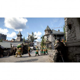 Crimson Desert [PS5, русские субтитры]