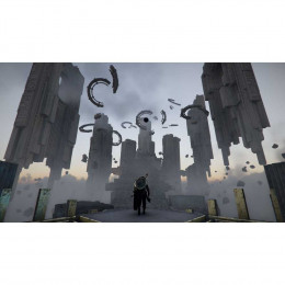 Crimson Desert [PS5, русские субтитры] Trade-in / Б.У.