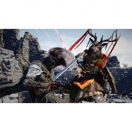 Crimson Desert [PS5, русские субтитры]